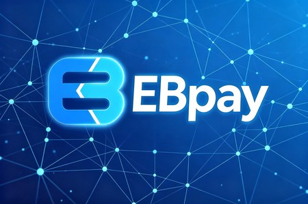 ebpay工具介绍展示